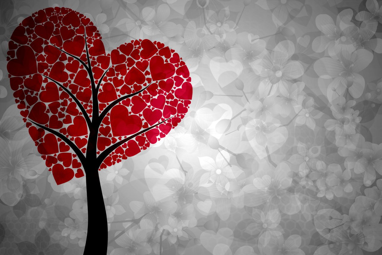 albero-cuore-amore