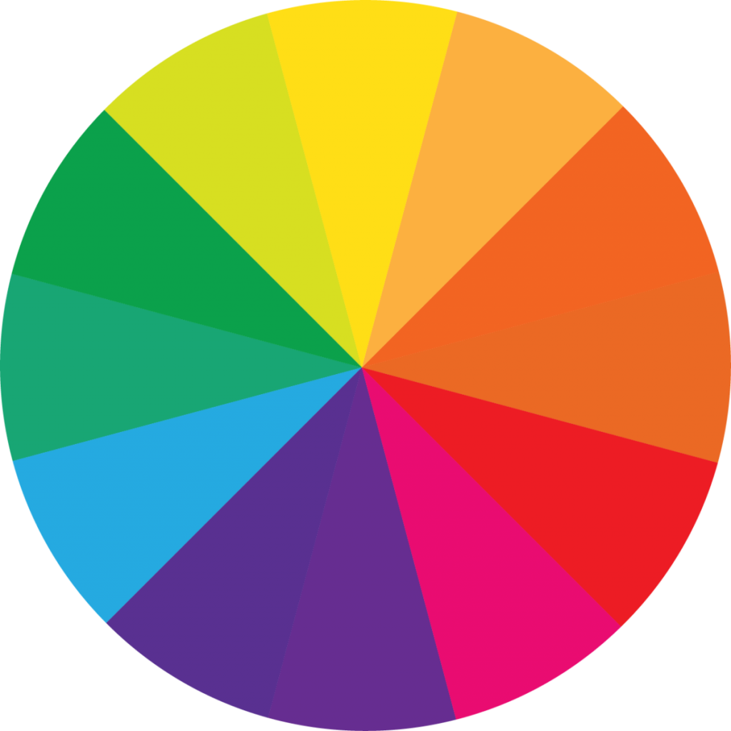 Di che colore sei? Il Salice Web