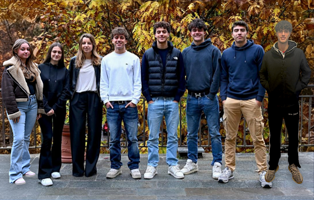Rappresentanti d'Istituto _ foto